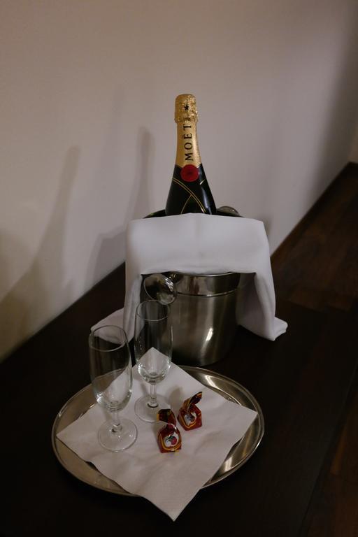 Hotel Pod Chelmem Ропа Екстер'єр фото