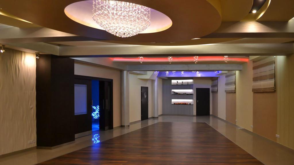 Hotel Pod Chelmem Ропа Екстер'єр фото